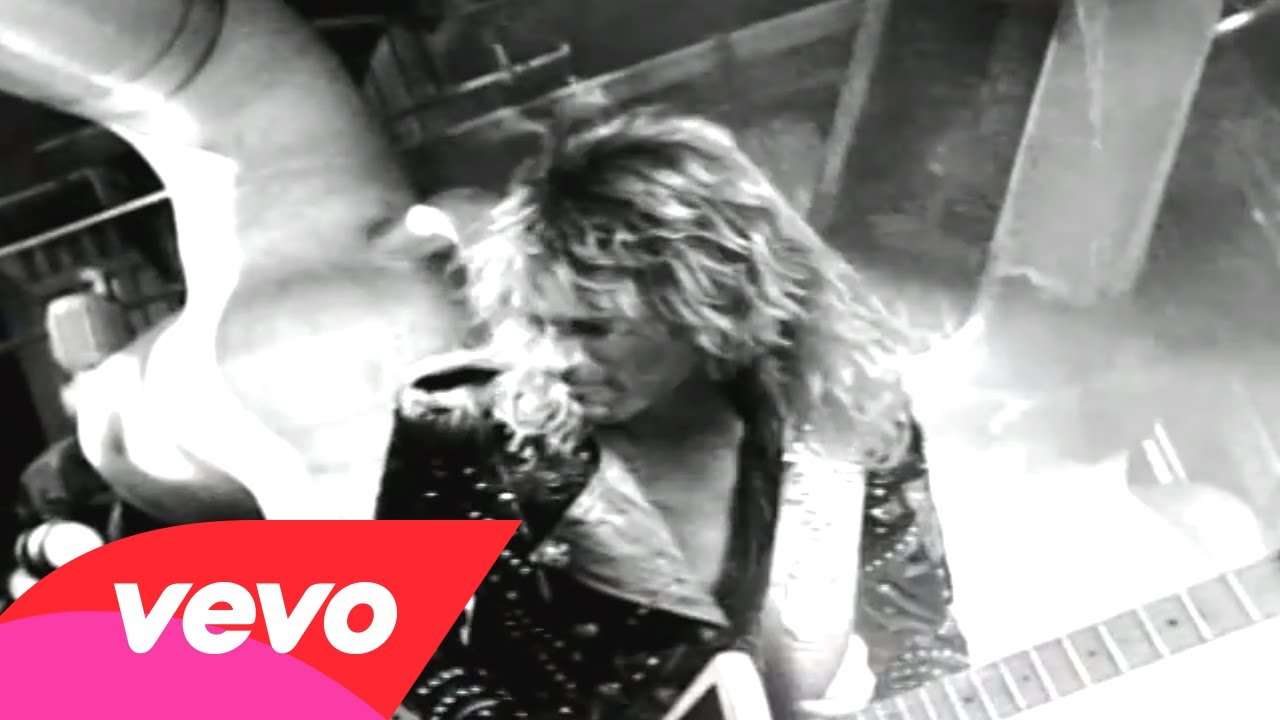 Judas Priest - Painkiller (Official Video) - YouTube