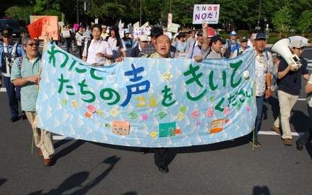 生活保護の申請をするも、断られるケースが増加「子は施設に入れ働け」