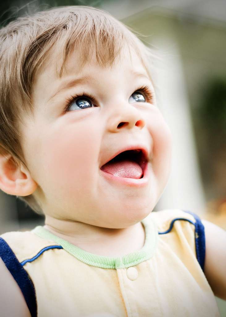 友人の子供になんと呼ばせますか？