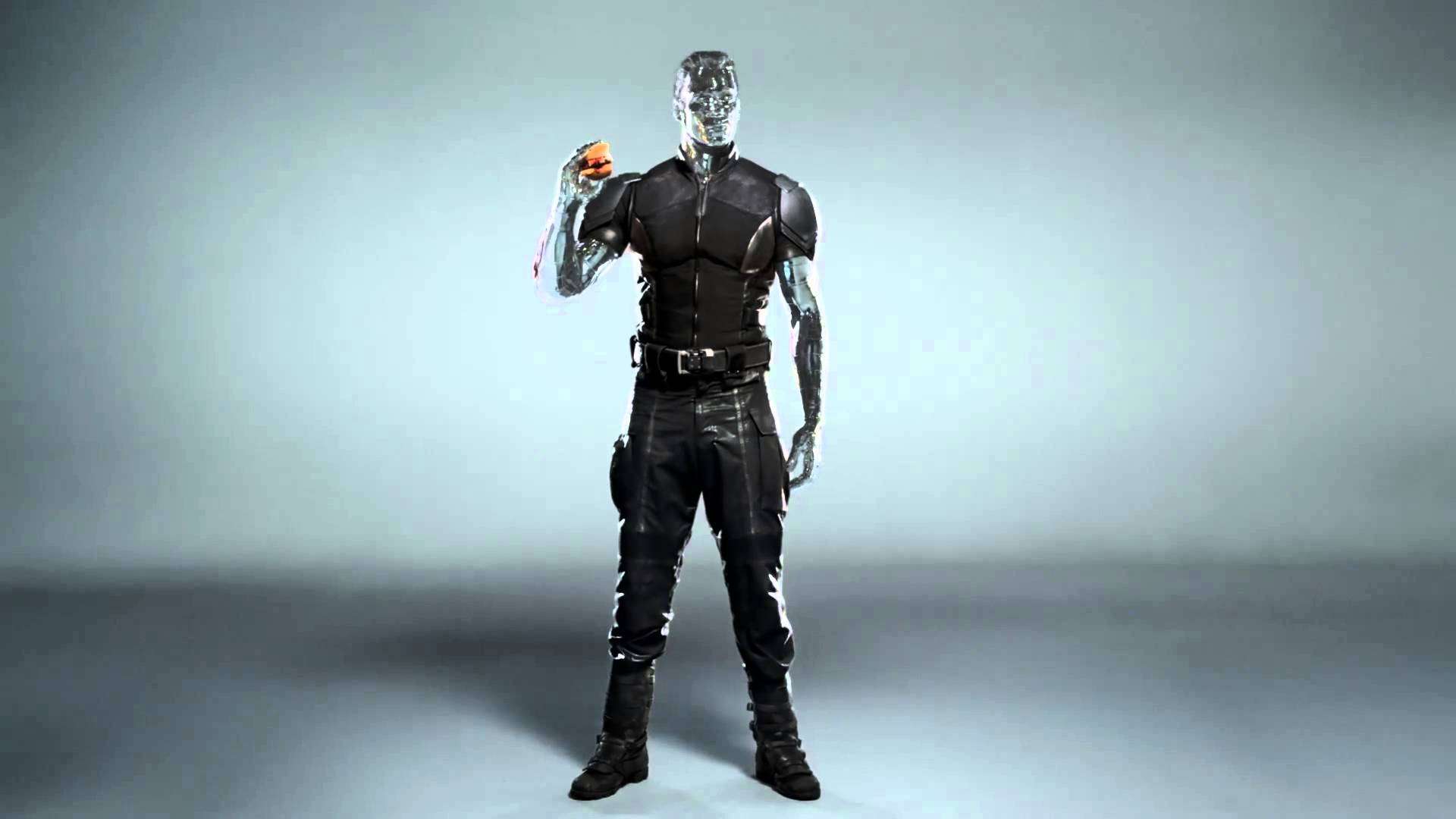 Colossus & The Western X-tra Bacon Thickburger - YouTube