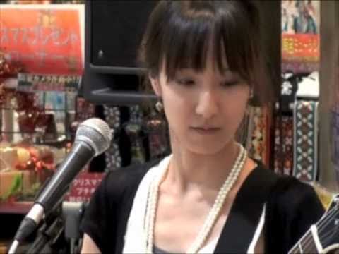 Burn - Performed by Jikki - YouTube
