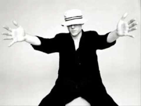 Gregg Alexander - The Game Of Love - YouTube