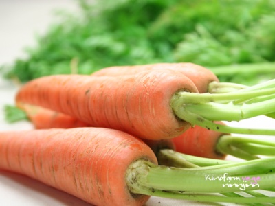 実際福島の野菜食べてますか？