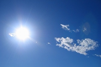 京都で35.3度の猛暑日 各地で今年の最高記録を更新