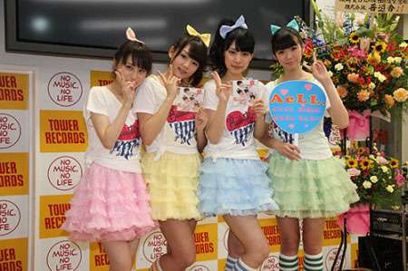 AKB48の圧力？篠崎愛率いるアイドルグループ「AeLL.」が9月14日で活動無期限休止へ