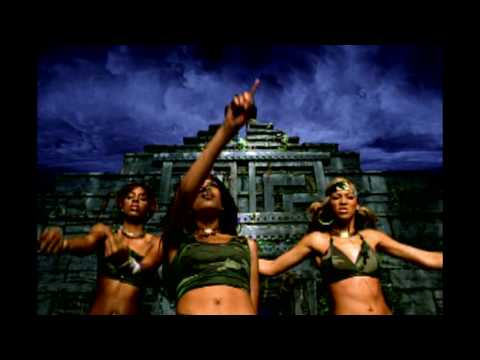 Destiny's Child - Survivor ft. Da Brat - YouTube