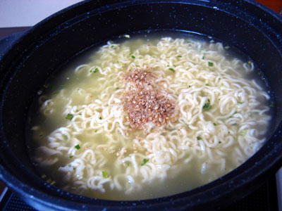 好きな麺類