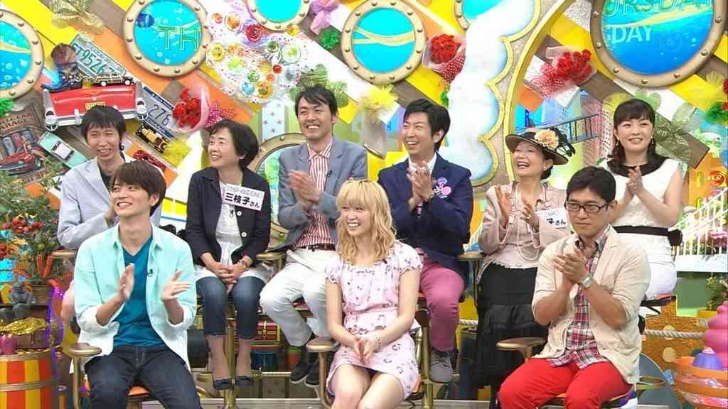 「見えちゃいけないモノが…」 アイドルの“ハミ出し事件”が頻発中