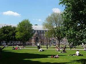 The Male-Female Ratio in College - Forbes