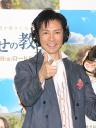郷ひろみ　５８歳で双子のパパに！体重は２人で“ゴー、ゴー” ― スポニチ Sponichi Annex 芸能