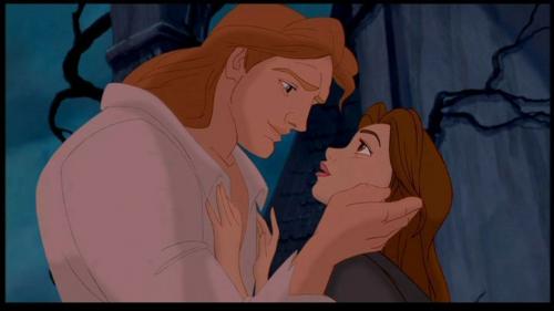 ディズニー映画『美女と野獣』が実写化決定