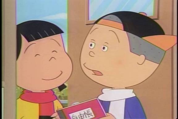 国民的アニメキャラクターの「理想のカップル」「憧れないカップル」「夜の営みを見たくないカップル」は？