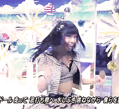 SKEメンバー柴田阿弥の画像が気持ち悪いと話題で3万リツイート越えw