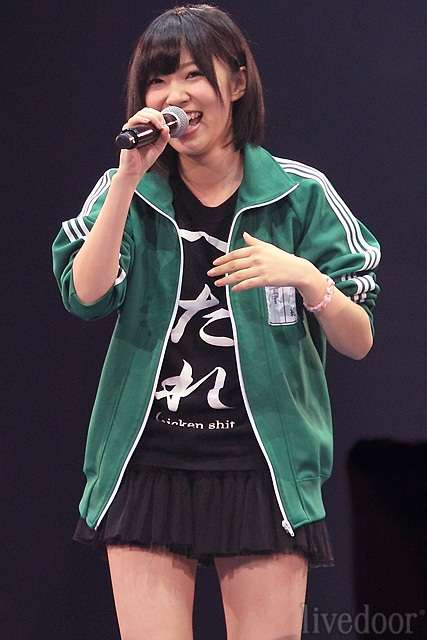 HKT48・指原莉乃、若山教授のSTAP細胞の会見を受け「やっぱり」