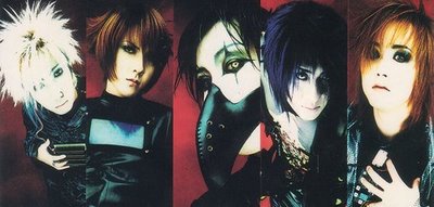 初期の方が好きなアーティスト