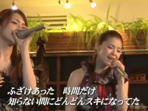 Matsuura Aya & Goto Maki - Memory Seishun no Hikari - YouTube