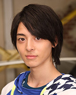 可愛い系イケメン好きな人!