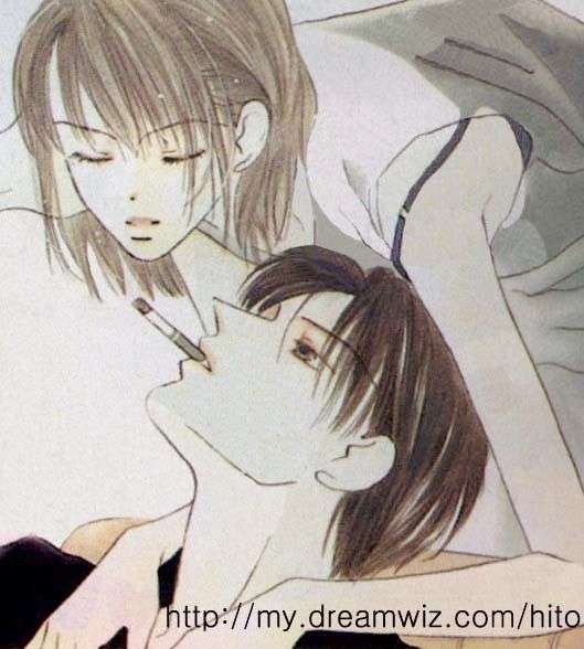 二次元に恋したことありますか？