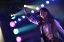 フジ　優子卒業生中継「ヘビロテ」途中ＣＭ…ネット上に苦情 ― スポニチ Sponichi Annex 芸能