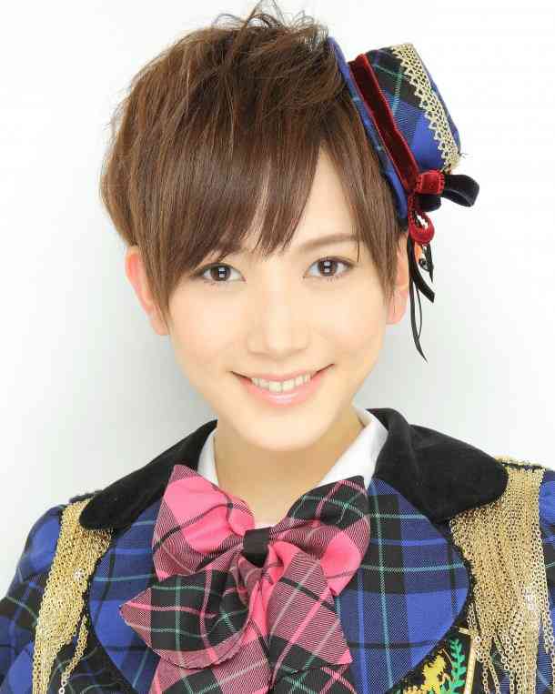 光宗薫、AKB48卒業後は「平和」「すごく楽しい」と充実ぶり明かす