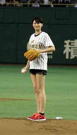 私が理想だと思うスタイル