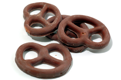 今ハマってるお菓子はなんですか？