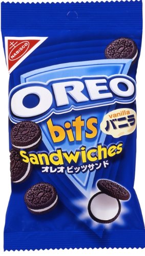 今ハマってるお菓子はなんですか？