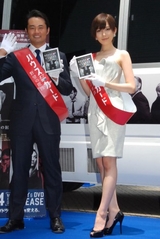 光宗薫、AKB48卒業後は「平和」「すごく楽しい」と充実ぶり明かす