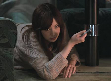 「ホラー映画」の主役を演じてほしい芸能人