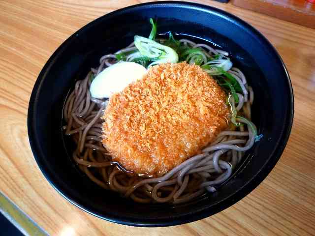 好きな麺類