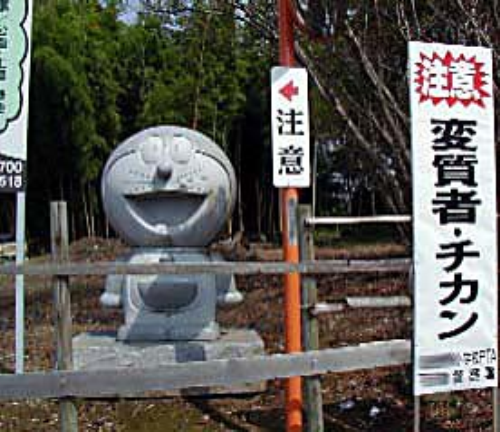 おもしろい標語やポスターを教えてください!