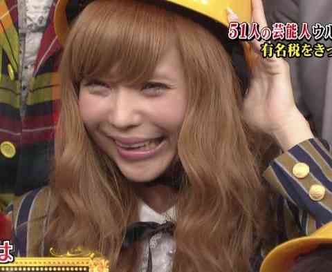 益若つばさ、「色っぽい」公開写真をファン絶賛