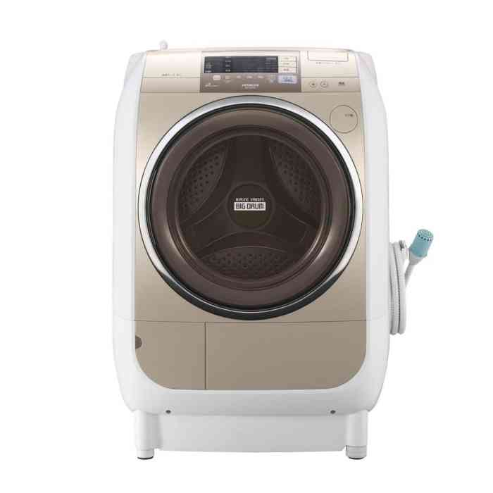 洗濯機選びのアドバイスお願いします！（どんな洗濯機をお使いですか？）