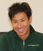 小林可夢偉 - Yahoo!ニュース