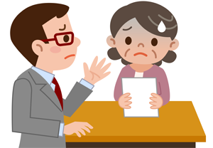 生活保護の申請をするも、断られるケースが増加「子は施設に入れ働け」
