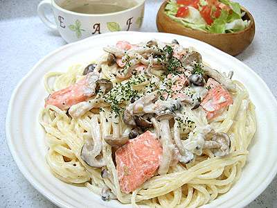 好きな麺類
