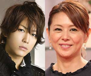 偽装破局だった!?　小泉今日子＆亀梨和也にまさかの「交際継続」説