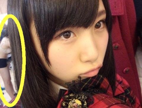 「見えちゃいけないモノが…」 アイドルの“ハミ出し事件”が頻発中