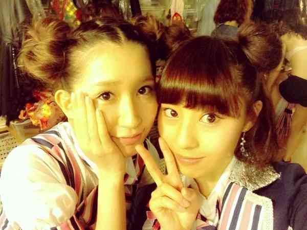 「見えちゃいけないモノが…」 アイドルの“ハミ出し事件”が頻発中