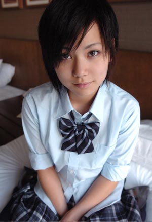 新たなモテ系は年上キラー!? 女優「二階堂ふみ」に見る5つのモテポイント