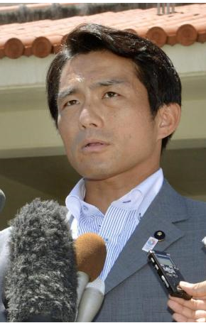 【都議会セクハラ問題】自民党がやじ認める…鈴木章浩議員と特定