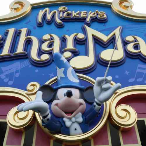 ディズニーランドのおすすめ