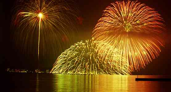 史上最悪エルニーニョ発生で「殺人豪雨」が列島を襲う!?