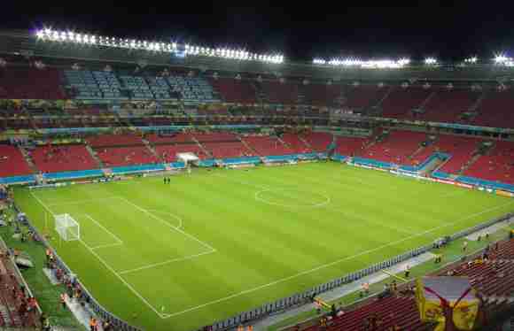 【ブラジルW杯】日本の次回対戦相手コロンビアは「火曜に弱いので勝つ可能性あり」との報道 / ネットの声「かわいそうになってきた」 | ロケットニュース24