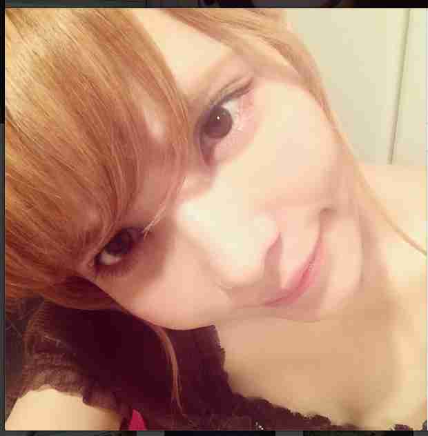 益若つばさ、「色っぽい」公開写真をファン絶賛