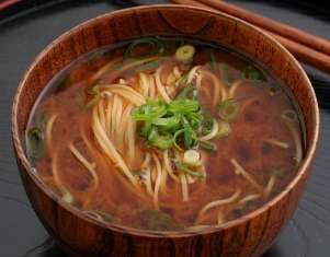 好きな麺類