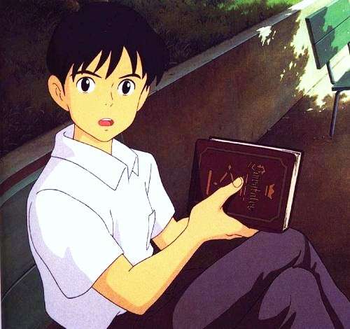 二次元に恋したことありますか？