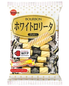 今ハマってるお菓子はなんですか？