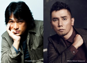 原発を題材にした東野圭吾原作『天空の蜂』映画化、江口洋介と本木雅弘が初共演 - 映画 - ニュース - クランクイン！