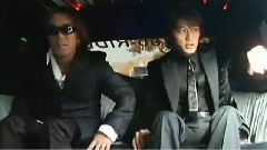 【MV】B'z    -Hollywood's RockWalk 殿堂入り-高清MV在线播放-音悦台-口袋·FAN-看好音乐